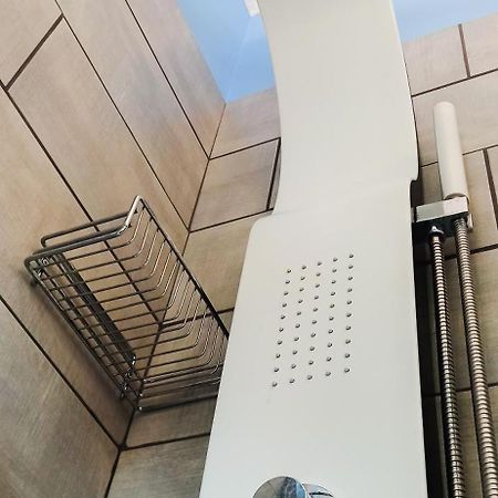 Apartament Oikia Kastraki Zewnętrze zdjęcie