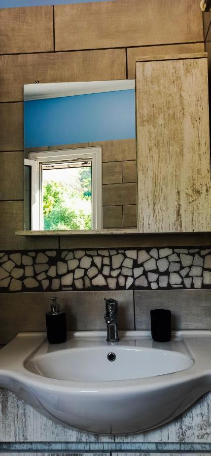 Apartament Oikia Kastraki Zewnętrze zdjęcie